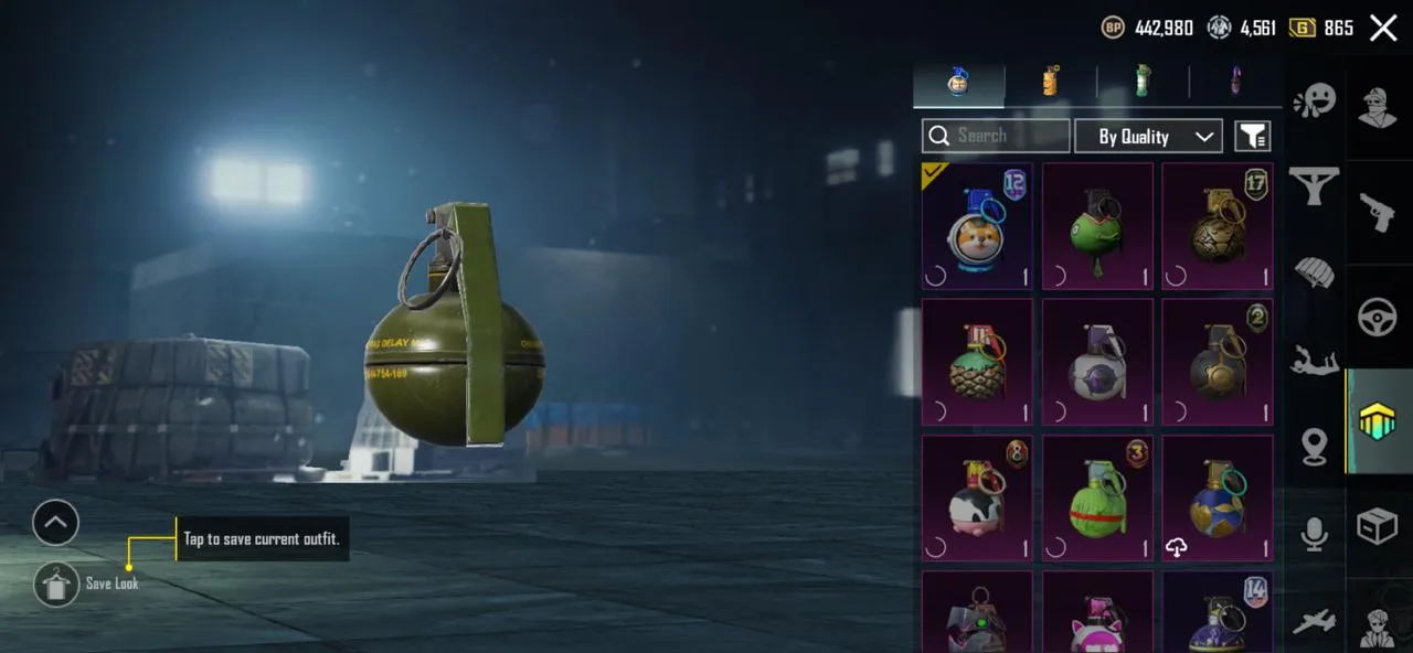 IK1030 // Season 14 Conqueror, Rare Lab Skins, Popular Vehicles, Unique Parachutes, Legendary Emotes